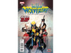 Comic Books Marvel Comics - All New Wolverine 006 (Cond. VF-) - 8703 - Cardboard Memories Inc.