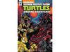 Comic Books, Hardcovers & Trade Paperbacks IDW - TMNT Amazing Adventures 009 (Cond. VF-) - 9420 - Cardboard Memories Inc.