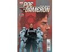 Comic Books Marvel Comics - Poe Dameron (2016) 002 - Variant A Edition (Cond. VF-) 0855 - Cardboard Memories Inc.