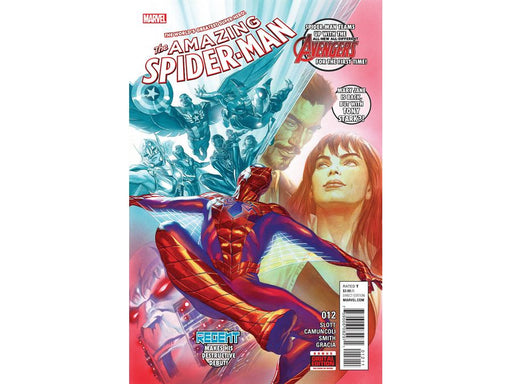 Comic Books Marvel Comics - Amazing Spider-Man 012 (Cond. VF-) - 11322 - Cardboard Memories Inc.