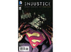 Comic Books DC Comics - Detective Comics - Injustice - 009 - 7759 - Cardboard Memories Inc.