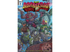 Comic Books IDW - TMNT - Bebop & Rocksteady Destroy Everything 002 (Cond. VF-) - 11685 - Cardboard Memories Inc.