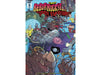 Comic Books IDW - TMNT - Bebop & Rocksteady Destroy Everything 003 (Cond. VF-) - 11686 - Cardboard Memories Inc.