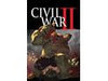 Comic Books Marvel Comics - Civil War II 03 - 0367 - Cardboard Memories Inc.