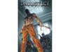 Comic Books Dc Comics - Injustice 012 - 7775 - Cardboard Memories Inc.