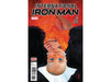 Comic Books Marvel Comics - International Iron Man - 006 - 7710 - Cardboard Memories Inc.