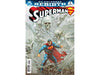 Comic Books DC Comics - Superman (2016) 005 - Rocafort Variant Edition (Cond. FN+) - 12925 - Cardboard Memories Inc.