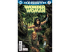 Comic Books DC Comic - Wonder Woman 005 - (Cond. VF-) - 16927 - Cardboard Memories Inc.