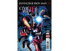 Comic Books Marvel Comics - Civil War - 013 - 7715 - Cardboard Memories Inc.