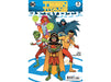 Comic Books DC Comics - Teen Titans Rebirth 001 - Shaner Variant Edition (Cond. VF-) - 12044 - Cardboard Memories Inc.