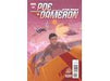 Comic Books Marvel Comics - Poe Dameron (2016) 007 - Variant A Edition (Cond. VF-) 0856 - Cardboard Memories Inc.