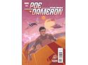 Comic Books Marvel Comics - Poe Dameron (2016) 007 - Variant A Edition (Cond. VF-) 0856 - Cardboard Memories Inc.