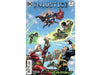 Comic Books Dc Comics - Injustice 019 - 7778 - Cardboard Memories Inc.