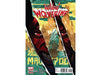 Comic Books Marvel Comics - All New Wolverine 015 (Cond. VF-) - 8704 - Cardboard Memories Inc.