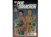 Comic Books Marvel Comics - Poe Dameron (2016) 009 - Variant A Edition (Cond. VF-) 0858 - Cardboard Memories Inc.