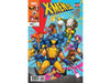 Comic Books Marvel Comics - X-Men '92 010 (Cond. VF-) - 7542 - Cardboard Memories Inc.