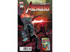 Comic Books Marvel Comics - Avengers (2016) 002 - XCI Variant Edition (Cond. VF-) - 12542 - Cardboard Memories Inc.