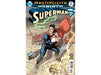 Comic Books DC Comics - Superman (2017) 015 (Cond. FN/VF) - 12928 - Cardboard Memories Inc.