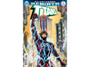 Comic Books DC Comics - Titans (2017) 007 - Bradshaw Variant Edition (Cond. VF-) - 11670 - Cardboard Memories Inc.