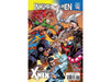 Comic Books Marvel Comics - All New X-Men 017 IVX (Cond. VF-) - 7570 - Cardboard Memories Inc.