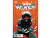 Comic Books Marvel Comics - All New Wolverine 016 (Cond. VF-) - 8705 - Cardboard Memories Inc.