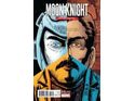 Comic Books Marvel Comics - Moon Knight 10- The Story Thus Far Variant- 0657 - Cardboard Memories Inc.