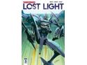 Comic Books IDW Comics - Transformers Lost Light 003 - 0166 - Cardboard Memories Inc.