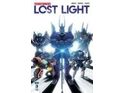 Comic Books IDW Comics - Transformers Lost Light 003 - Sub Cover B - 0168 - Cardboard Memories Inc.