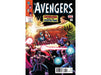 Comic Books Marvel Comics - Avengers (2017) 004.1 (Cond. FN/VF) - 12560 - Cardboard Memories Inc.