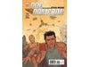 Comic Books Marvel Comics - Poe Dameron (2016) 012 - Variant A Edition (Cond. VF-) 0861 - Cardboard Memories Inc.