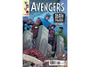 Comic Books Marvel Comics - Avengers (2017) 005.1 (Cond. VF-) - 12557 - Cardboard Memories Inc.