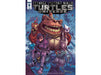 Comic Books IDW - TMNT Universe 009 - Subscription Variant Edition (Cond. VF-) - 8816 - Cardboard Memories Inc.