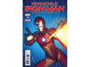 Comic Books Marvel Comics - Invincible Iron Man - 006 - 7720 - Cardboard Memories Inc.