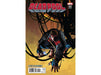 Comic Books Marvel Comics - Dead Pool 029 - Deodato Ressurexion Variant Edition (Cond. VF) - 8055 - Cardboard Memories Inc.