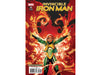 Comic Books Marvel Comics - Invincible Iron Man - 006 - 7721 - Cardboard Memories Inc.