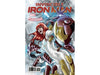 Comic Books Marvel Comics - Invincible Iron Man - 008 - 7718 - Cardboard Memories Inc.