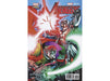 Comic Books Marvel Comics - Avengers 010 Marvel VS Capcom Variant (Cond. VF-) 14706 - Cardboard Memories Inc.