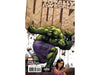 Comic Books Marvel Comics - Hulk 023 (Cond. VF-) - 7728 - Cardboard Memories Inc.