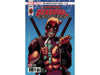 Comic Books Marvel Comics - Despicable Deadpool 287 LEG (Cond. VF-) - 8432 - Cardboard Memories Inc.