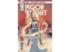 Comic Books Marvel Comics - Moon Knight 190- 0666 - Cardboard Memories Inc.