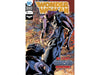 Comic Books DC Comics - Wonder Woman 037 (Cond. VF-) - 8975 - Cardboard Memories Inc.