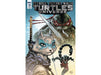 Comic Books IDW - TMNT Universe 019 - Williams Variant Edition (Cond. VF-) - 8818 - Cardboard Memories Inc.