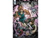 Comic Books IDW - TMNT Universe 020 - Williams Variant Edition (Cond. VF-) - 8819 - Cardboard Memories Inc.