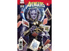 Comic Books Marvel Comics - Avengers (2018) 689 LEG (Cond. FN/VF DAMAGED) - 12546 - Cardboard Memories Inc.