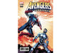 Comic Books Marvel Comics - Avengers 688 (Cond VF-) 14708 - Cardboard Memories Inc.