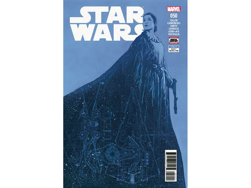 Comic Books Marvel Comics - Star Wars 050 (Cond. FN+) 0819 - Cardboard Memories Inc.