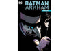 Comic Books, Hardcovers & Trade Paperbacks DC Comics - Batman Arkham - Penguin - Trade Paperback - Cardboard Memories Inc.