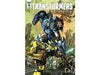 Comic Books IDW Comics - Transformers Punishment One-Shot - 0158 - Cardboard Memories Inc.