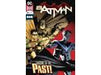 Comic Books DC Comics - Batman 054  - 0713 - Cardboard Memories Inc.