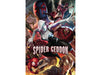 Comic Books Marvel Comics - Spider-Geddon 003 (of 5) - In Hyuk Lee Connecting Variant Edition (Cond. VF-) - 10962 - Cardboard Memories Inc.